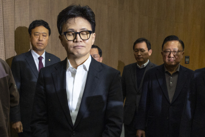 정치 초보 한동훈의 한계…당 안팎 책임 없는 태도 비판