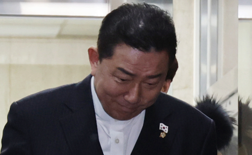 김병기 '제명 처분' 징계 재심…與, 이달 말 매듭 짓는다