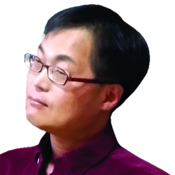 [야고부-조두진] 다시 붙는 '명청대전'