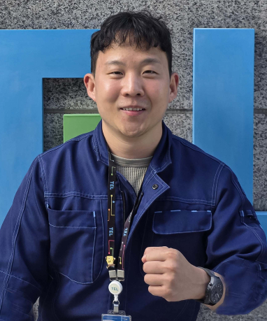 영진전문대 재입학 후 일본 대기업 취업 신상규 씨 