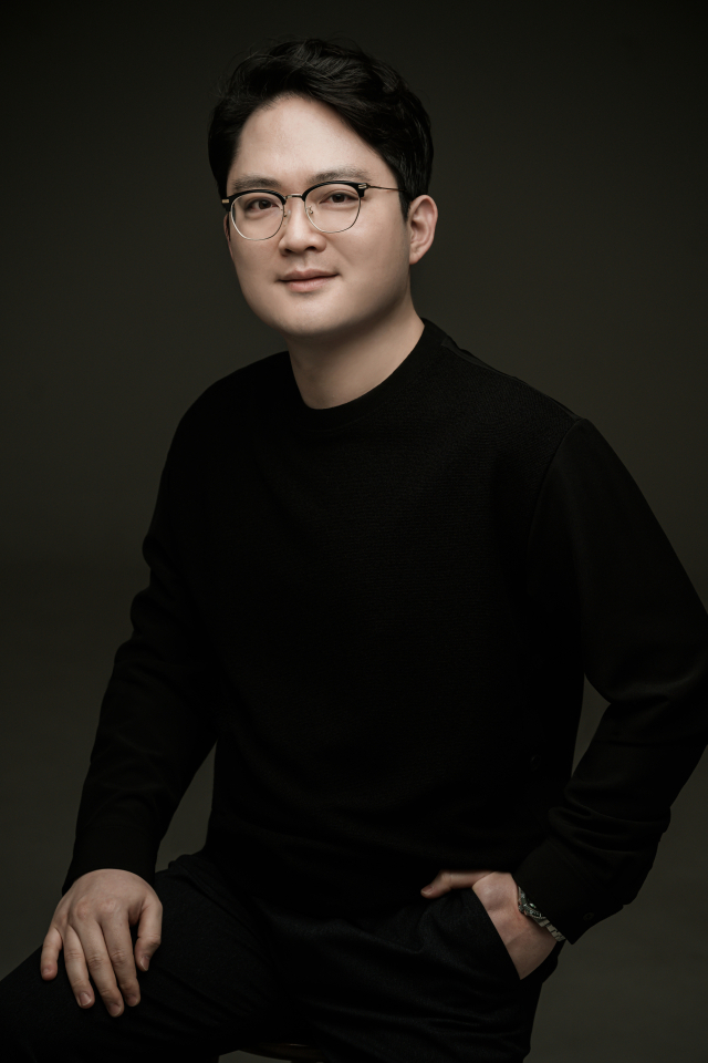 바리톤 이호준. 대구문화예술진흥원