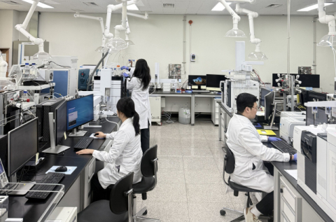 대구 수돗물 '전국 최고 수질' 지킨다…검사항목 확대