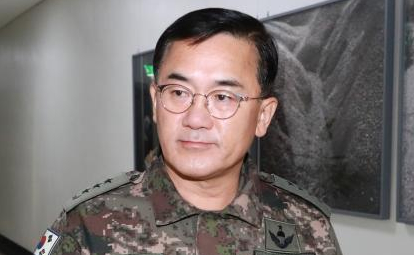 국방부, 여인형 '이적' 혐의 인정…