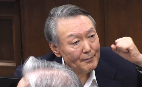 尹 '체포방해' 1심 선고 생중계된다…특검, 징역 10년 구형