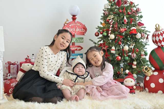 [우리 아기가 태어났어요]