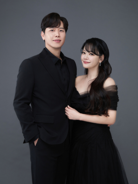 김소현·손준호 부부 뮤지컬 넘버로 여는 새해…어울아트센터 신년음악회