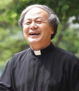 정홍규 천주교 대구대교구 원로사제.