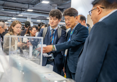 영남대, 산학협력 창업기업 CES 혁신상 수상 등 글로벌 경쟁력 입증