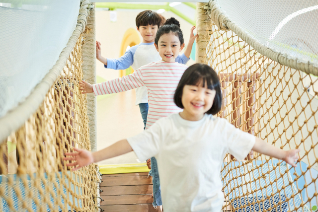 유아교육 이미지. 출처 게티이미지뱅크