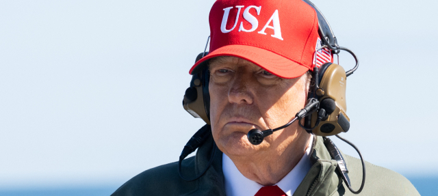 美 항공모함 중동 이동 중…유럽 각국 '이란 철수령'