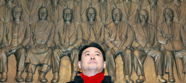 韓 제명 보류·쌍특검 단식…장동혁의 승부수