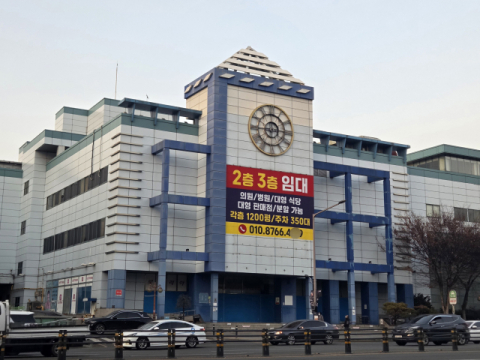 홈플러스 충격 일파만파… 대구 상가 공실 급상승·장기화 우려 