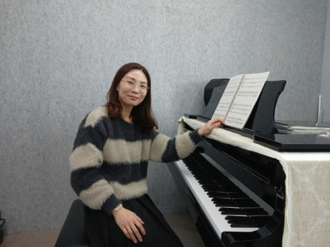 [리더 열전] 오금선 슈필라움 대표 