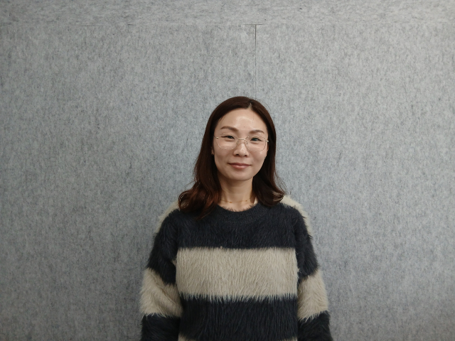 오금선 슈필라움 대표. 이현주 기자