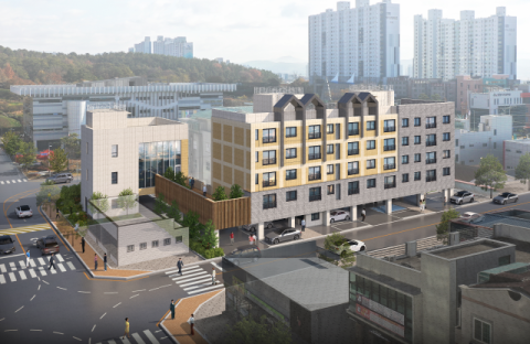 경북개발공사, 영천서 '경북형 천원주택' 첫 공급… 20호에 441세대 몰려