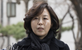 김경, 경찰 조사서 