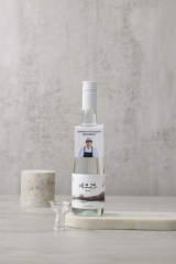 최강록 셰프와 협업해 제작한 