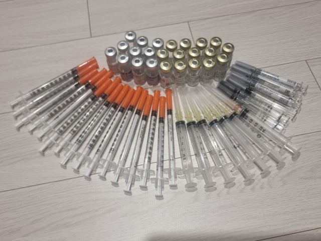 대구권역 난임·임산부 심리상담센터에서 상담이 이뤄지고 있다.