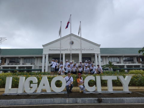 독도사랑회, 필리핀으로 '독도 알리기' 나선다