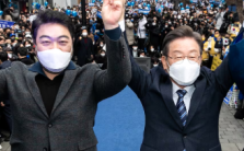 '李 공개 지지' 배우 이원종, 한국콘텐츠진흥원장 유력