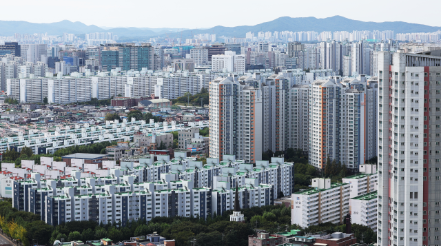 대구경북 미분양 숨통 트일까…세컨드 홈 세제 완화