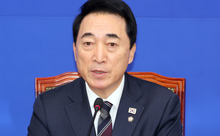 尹 징역 5년 선고에…민주당 