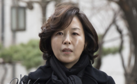 김경, 경찰 조사서 