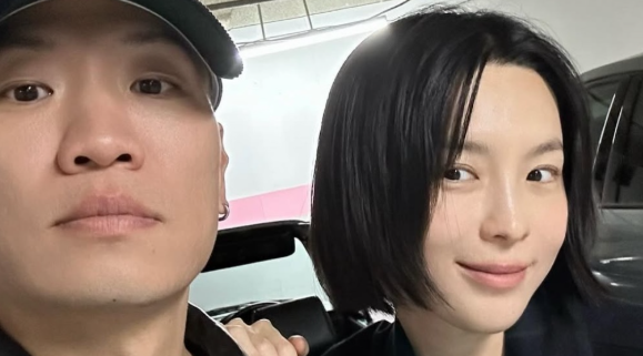 개코·김수미 결혼 14년만 이혼…