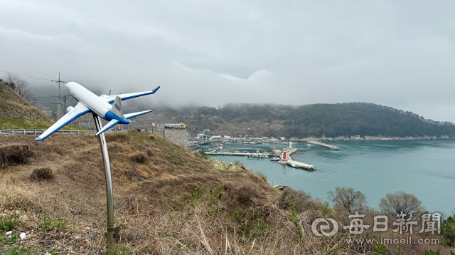 가덕도신공항 부지공사 또 유찰…대우건설만 응찰