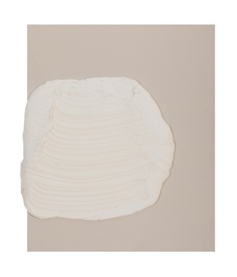 이유, Peinture en question, Medium mixte, 62.5x73 cm, 2023