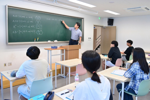 학원 없는 농촌에서 서울대까지…청송의 조용한 반전