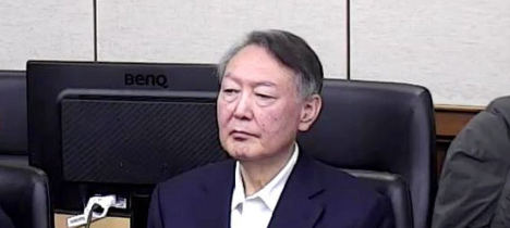 '징역 5년' 尹측 