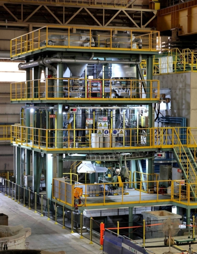 [다시 주목 받는 수소]포항서 시작되는 수소 대전환…포스코 수소환원제철 어디쯤 왔나