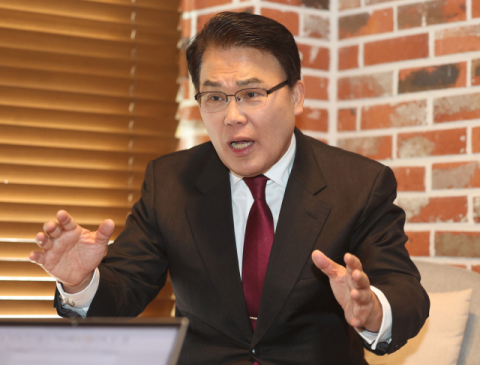 [인터뷰] 이재만 