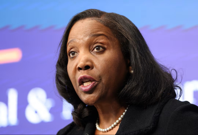 지난해 11월 미국 워싱턴DC 브루킹스연구소에서 열린 