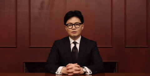 張 단식 속 韓 첫 '당게' 사과 나왔지만…'보복' 입장 그대로