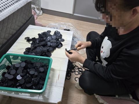 [이웃사랑] '술만 마시면 돌변' 남편 피해 100일 아기 안고 뛰쳐나온 엄마