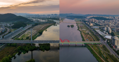 TK통합, 행정·교육 다 통합한다는 데…치안·안전은?