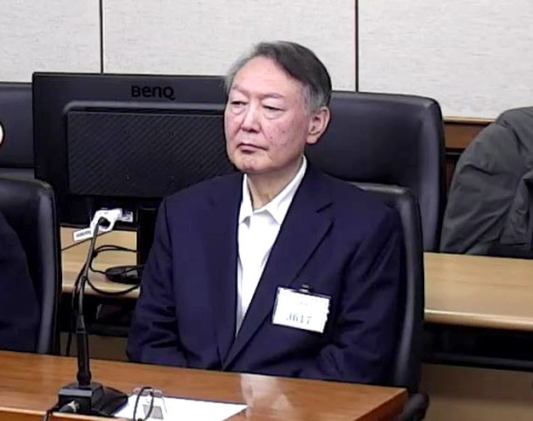 尹 첫 선고 '징역 5년'…앞으로 남은 형사재판만 7개