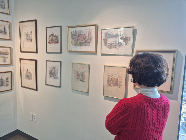 [엄마들이 수다]