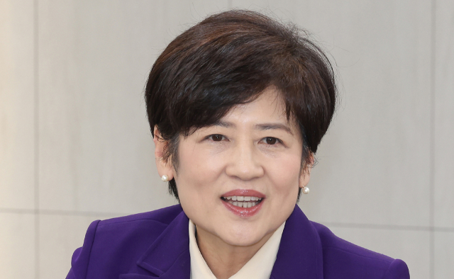 취임 8년 맞은 강은희 대구시교육감 