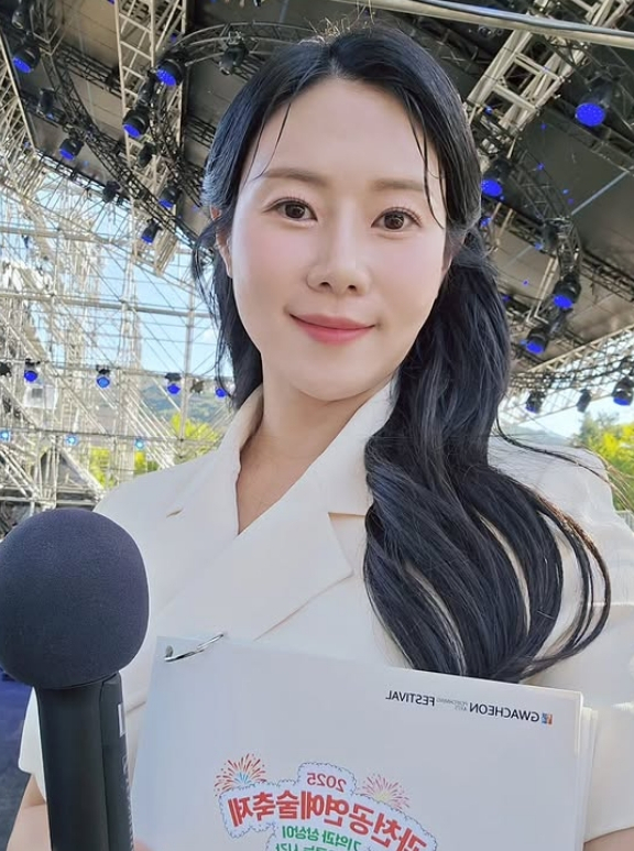 '검정고무신·닥터후' 성우 선은혜, 심정지로 별세…향년 40세