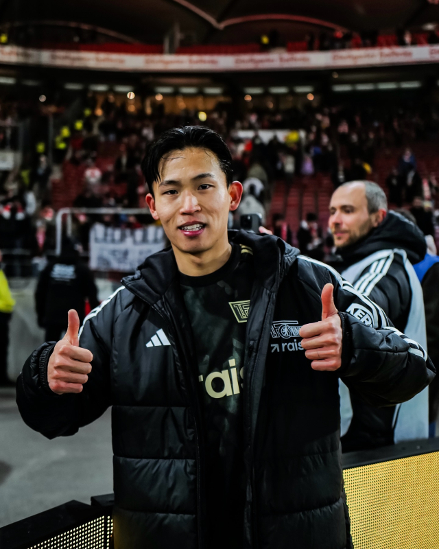 황인범과 정우영, 유럽 프로 축구 무대서 나란히 골맛…황희찬은 침묵