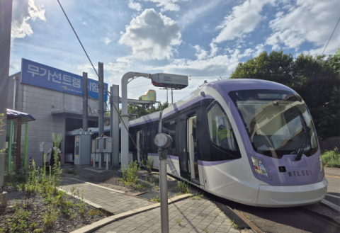 도시 이동이 더 편리해진다…'노면전차' 트램 사업 기준 마련