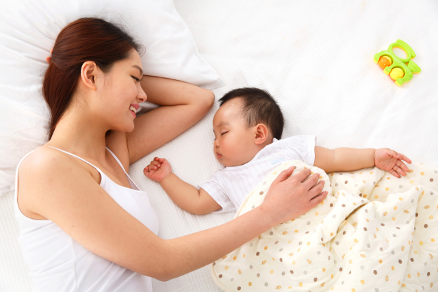 수면 장애를 겪고 있는 영유아와 산모를 대상으로 수면 장애의 원인을 파악하고 해결책을 제시하는 수면컨설팅이 인기다.