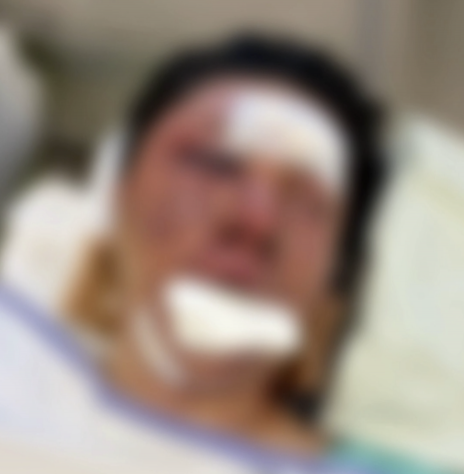 유튜버 수탉 납치범 母 