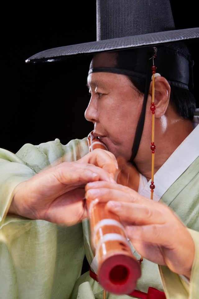 대금 원장현. 대구문화예술진흥원