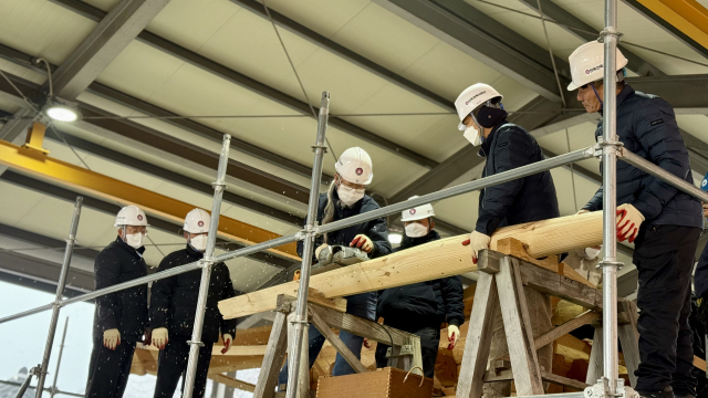 한옥으로 머물게 한다는 정부 구상, 대구경북에 다시 바람 불까