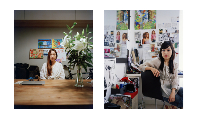 배진희, Taiwan Shelly London