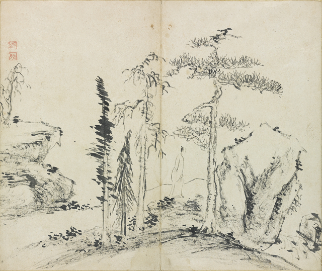 [미리보는 2026] 추사 김정희·겸재 정선 대규모 기획전…'미인도'는 단독 상설전시